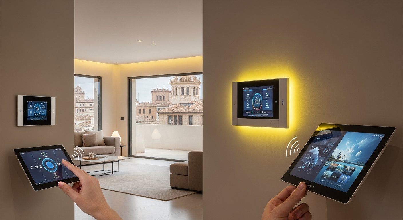 Intelligent Control Systems
