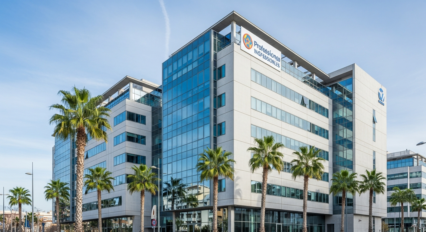 Sobre Nuestra Empresa