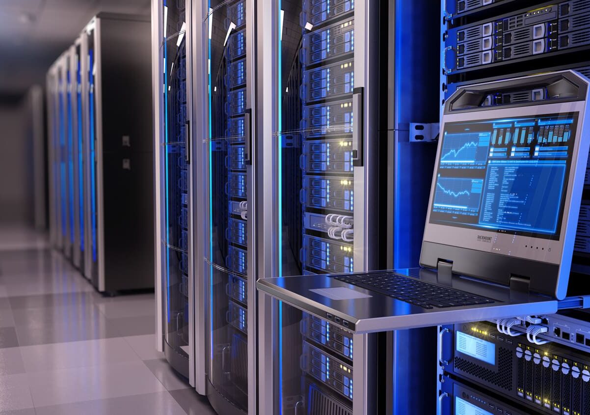 IT Systems