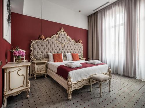 Hotel «Grand Hotel Lviv», Lviv