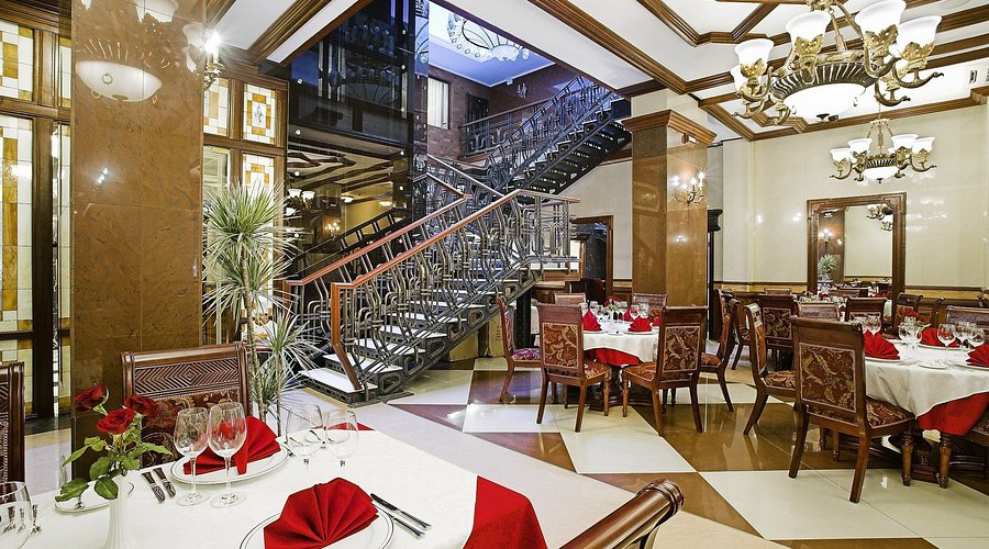 Hotel «London», Odesa