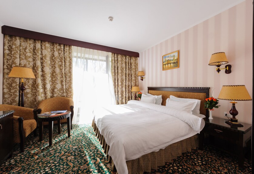 Hotel «London», Odesa