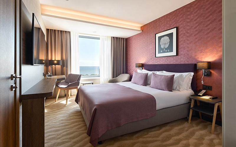«Premier Hotel Odesa», Odesa