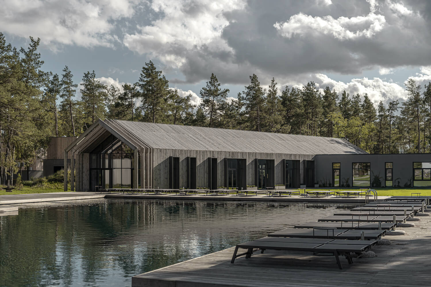 Hotel & Relax Complex «SHELEST»